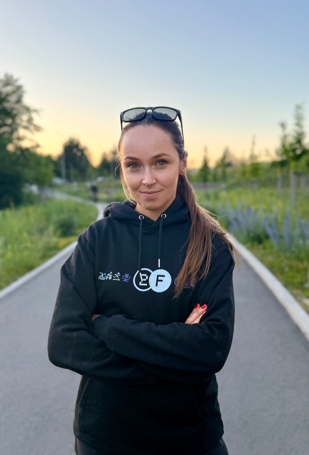 Hoodie | Druhá fáze