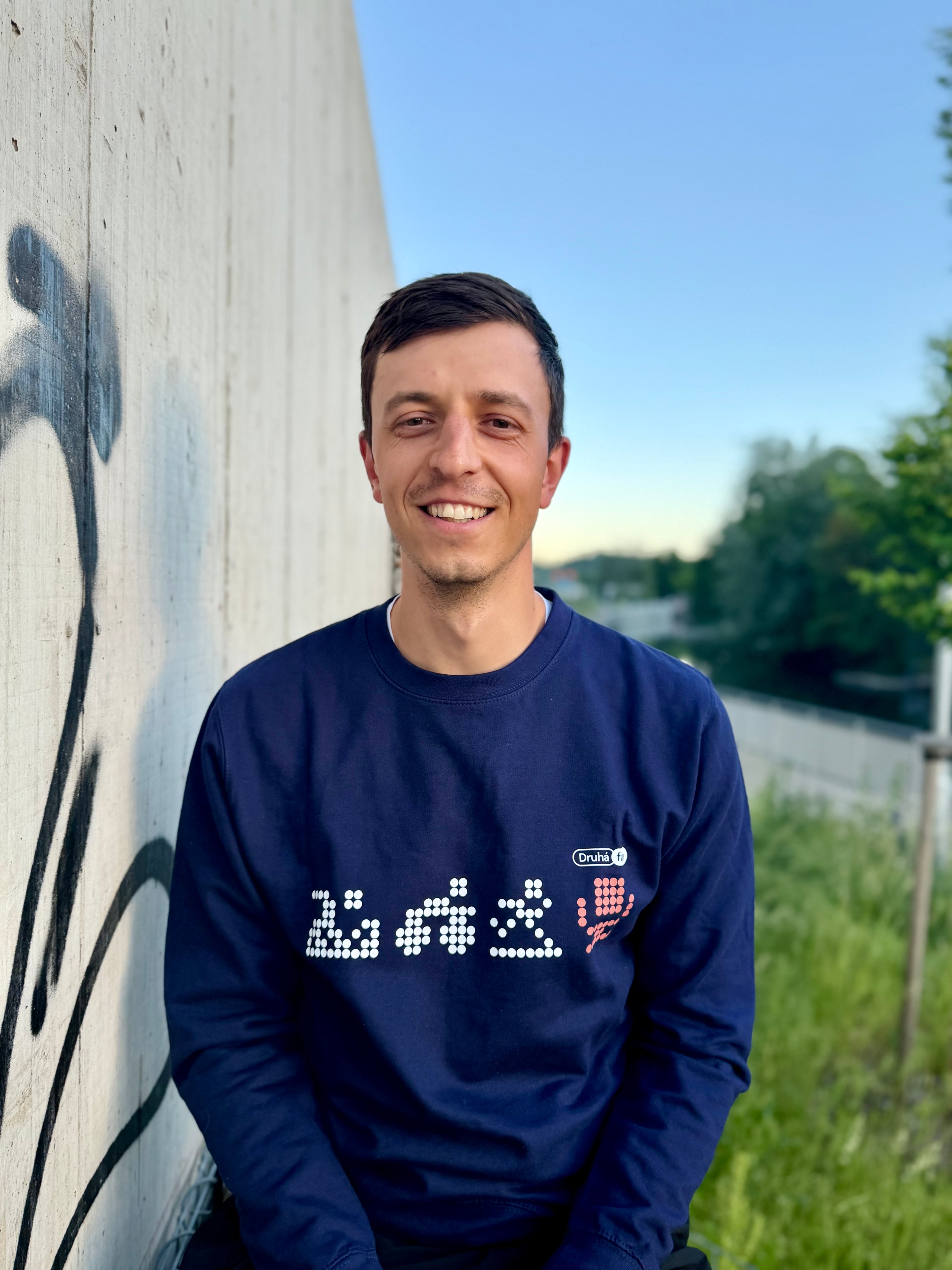 Sweatshirt | SWIM BIKE RUN TALK