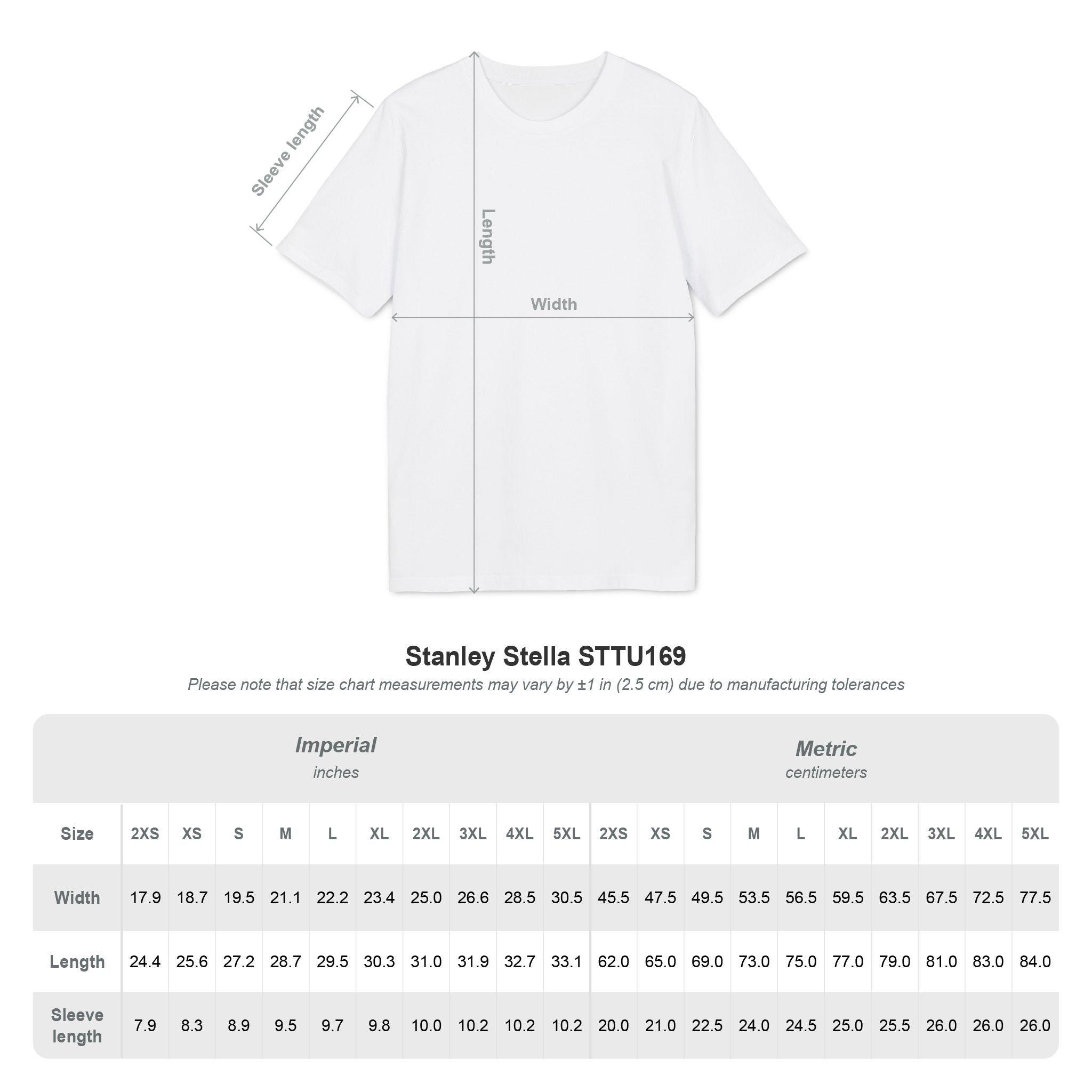 T-shirt | 2F