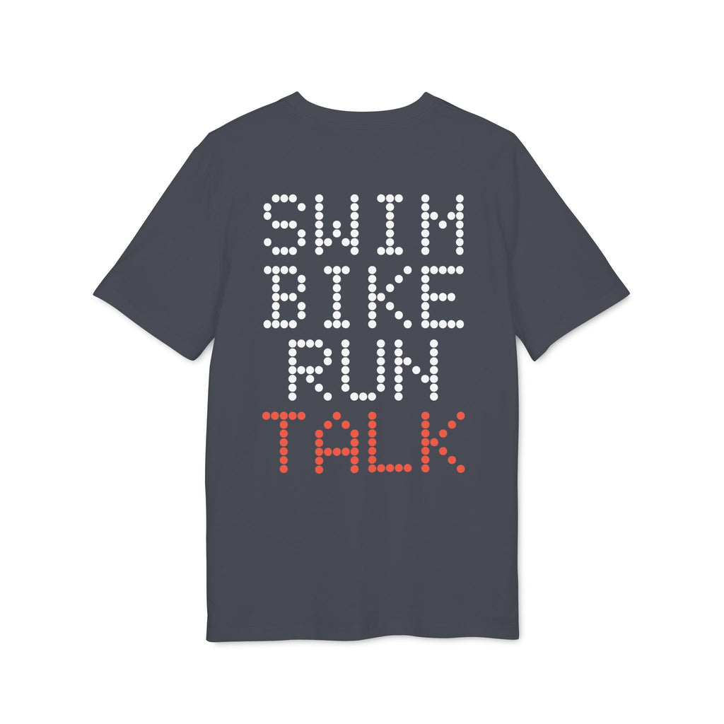 T-shirt | SWIM BIKE RUN TALK