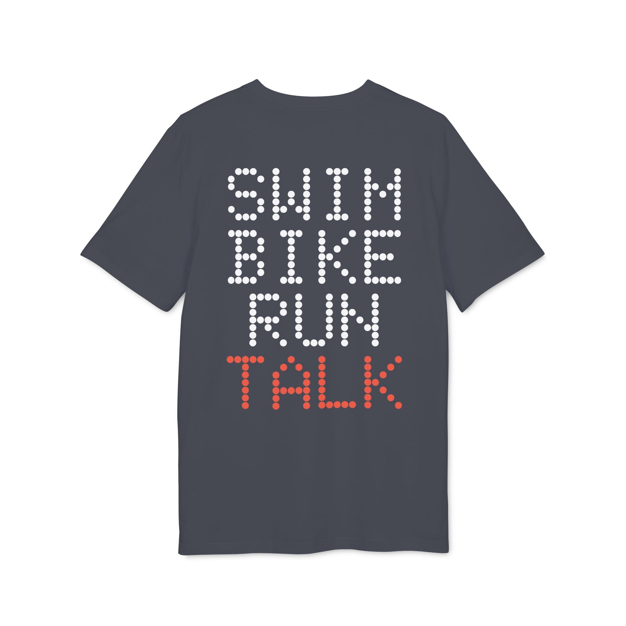 T-shirt | SWIM BIKE RUN TALK