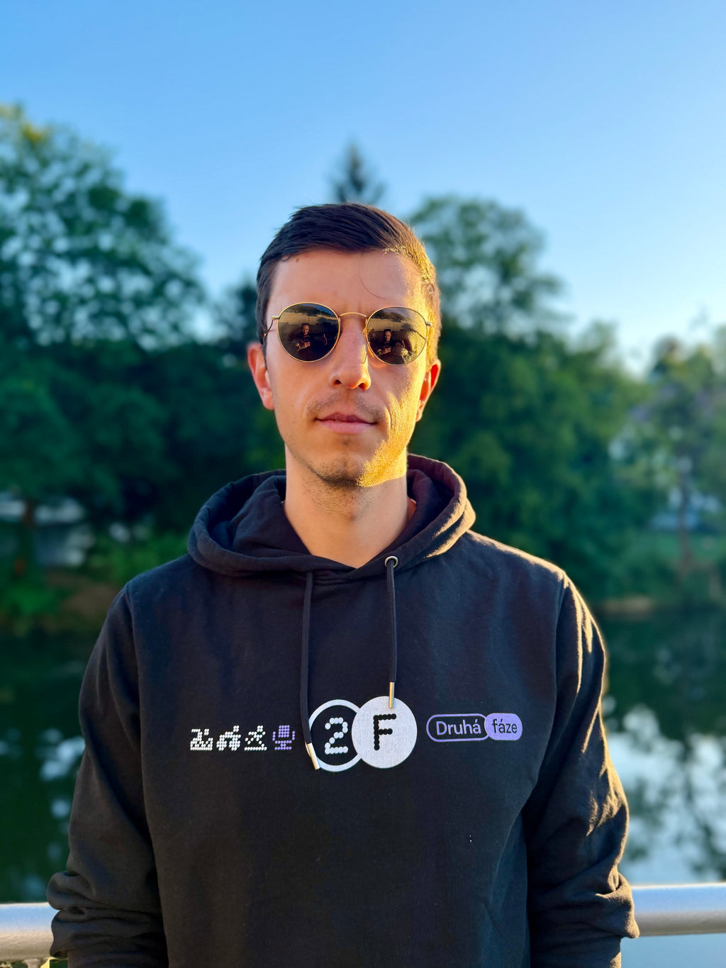Hoodie | Druhá fáze